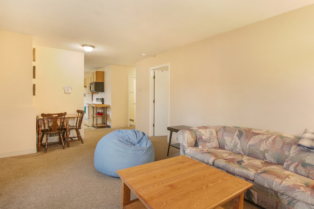 1 Bedroom Apartments Boltwood Apartments Grand Valley State